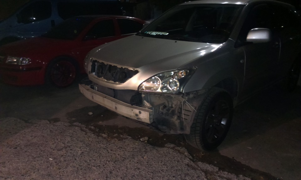 Встановили спідницю або покращуємо зовнішній вигляд))) 5
