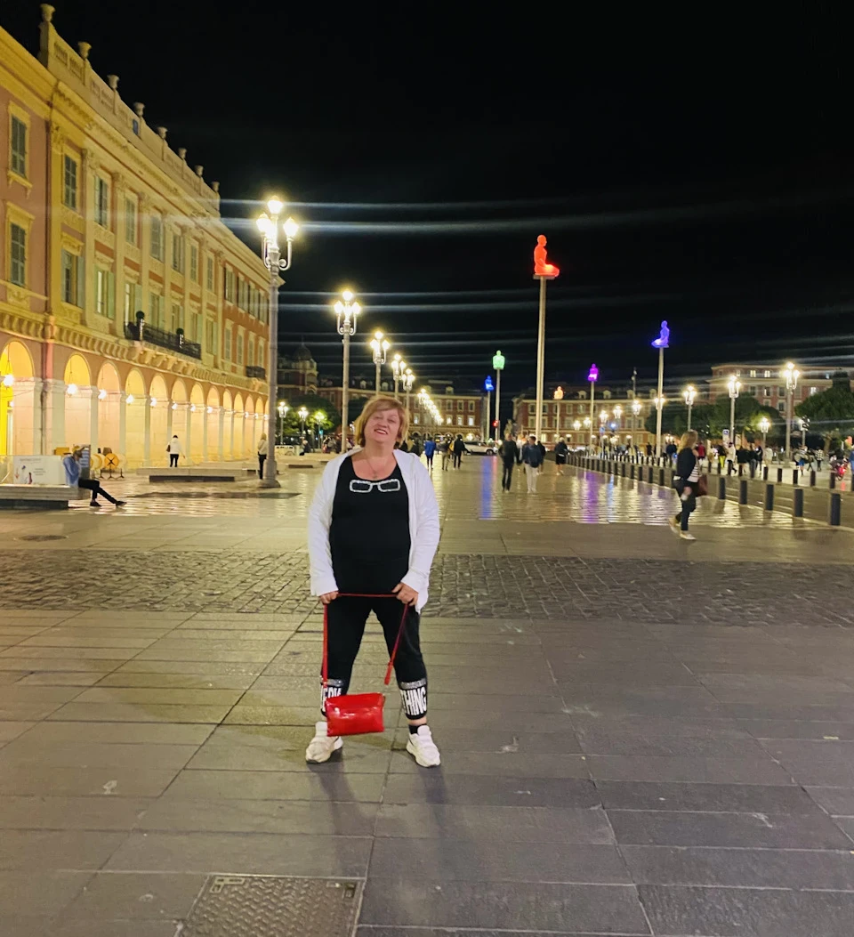 На авто по Лазурному берегу!