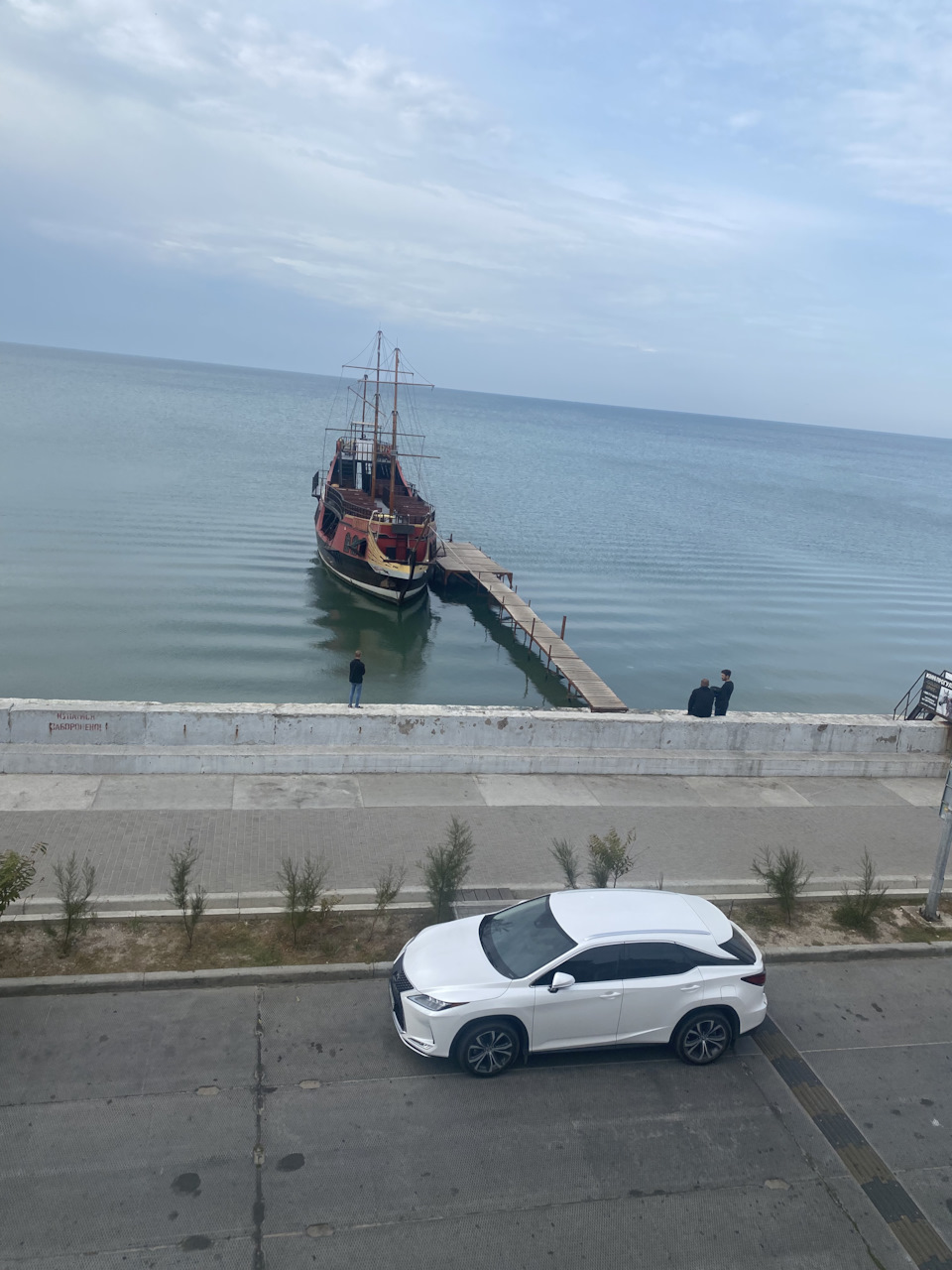 На авто по Україні! 4