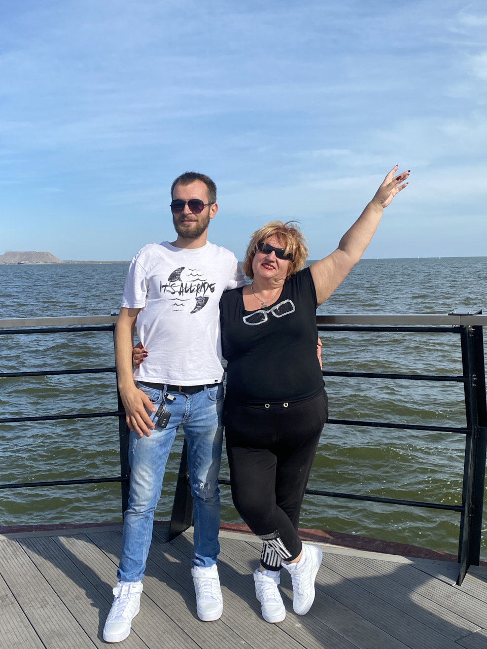 На авто по Україні! 2