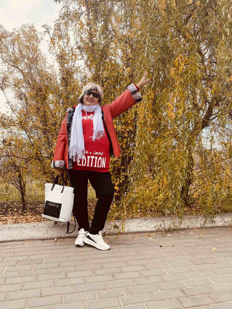 Осінь завжди прекрасна! 1