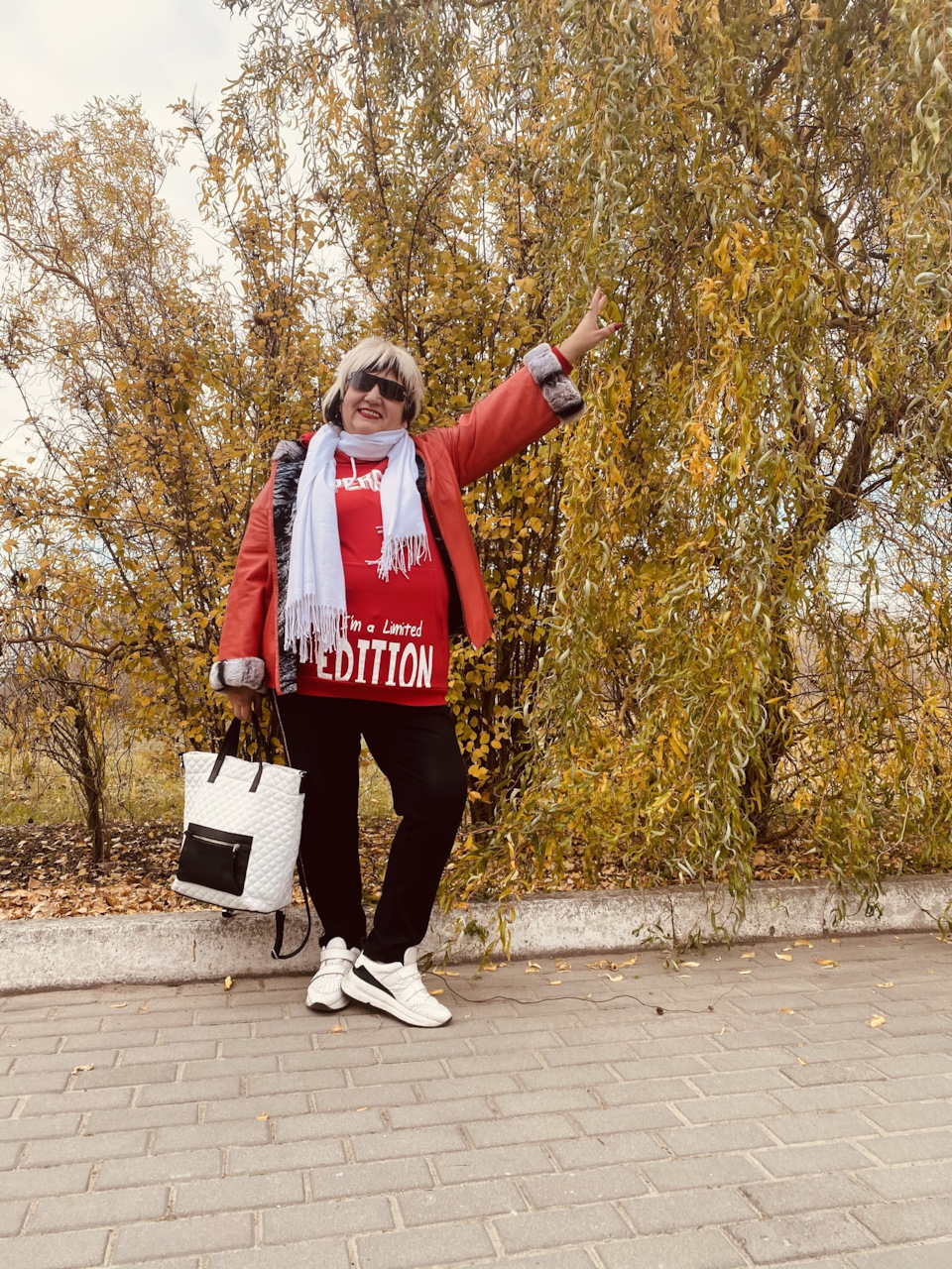 Осінь завжди прекрасна! 4