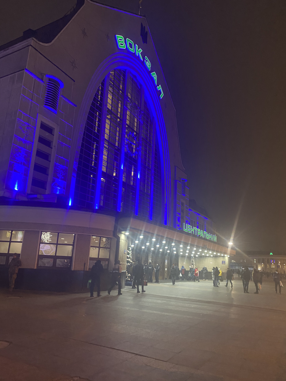 Поїздка до Києва — завжди на радість! 3