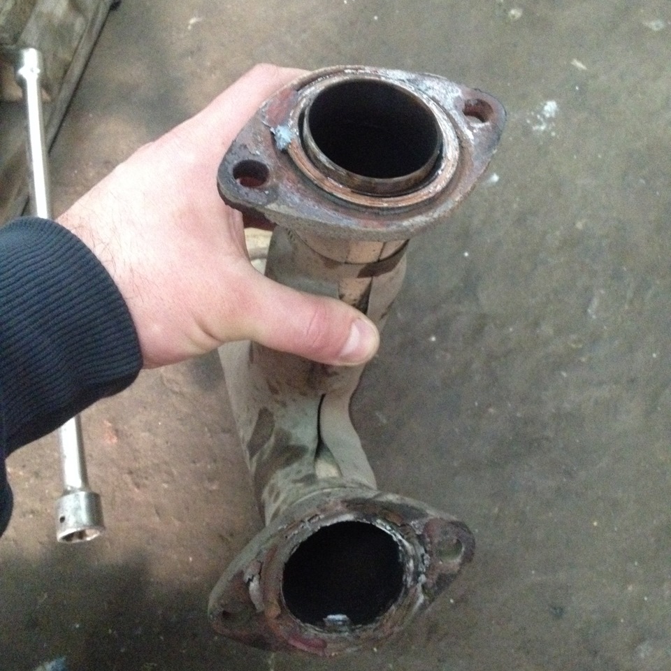 Частина 3, прощальна): з CHEK & VSC 3
