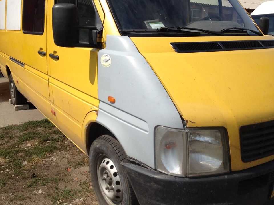 Як ганяють Суворі пацани на намистах... 3