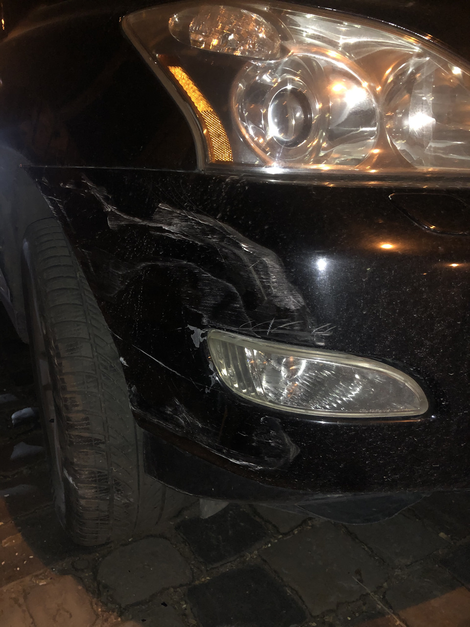 Плани по авто та косяки, які були не помічені при покупці 1
