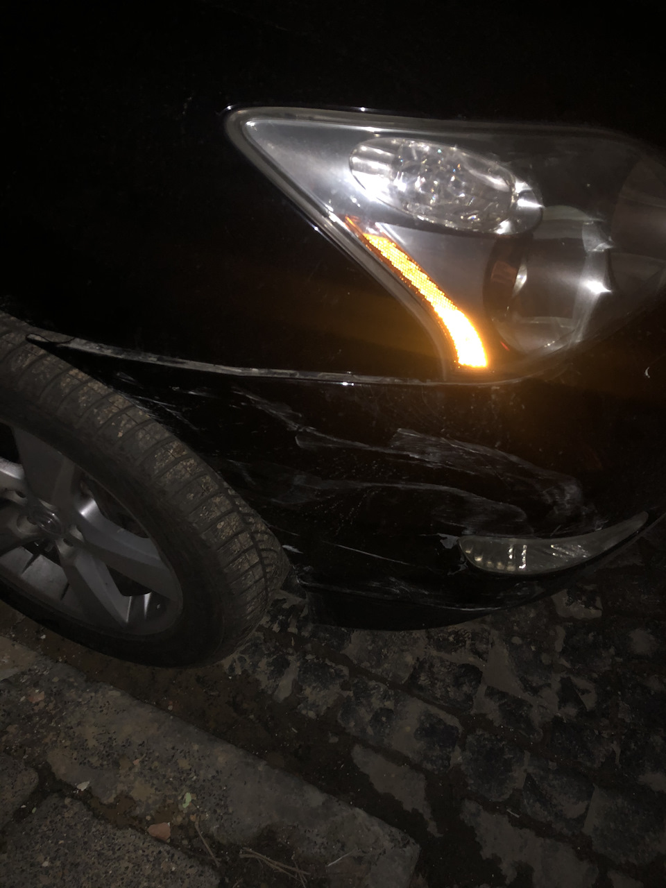 Плани по авто та косяки, які були не помічені при покупці 2