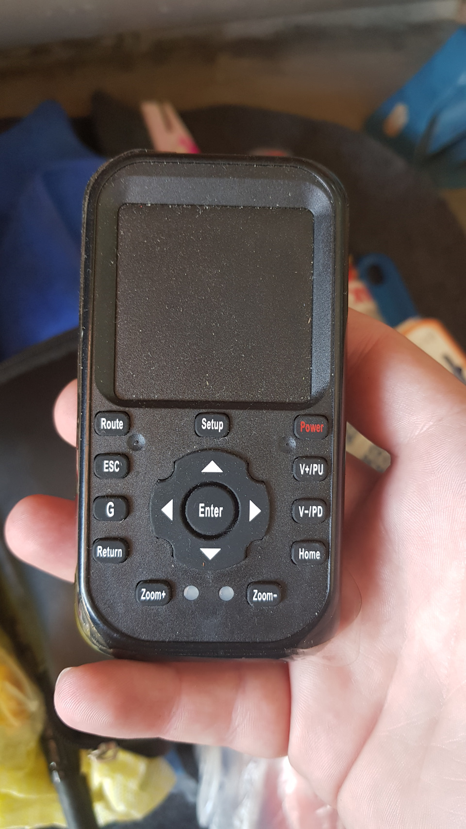 NAVI to RX350 3