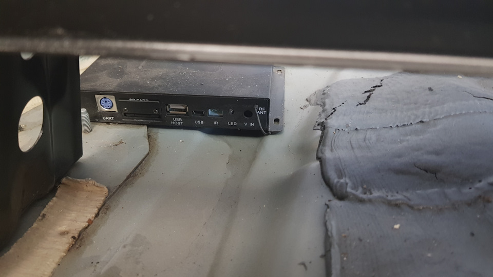 NAVI to RX350 1
