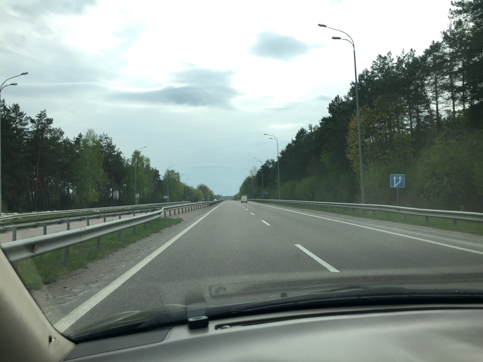 До Львова і назад) 3