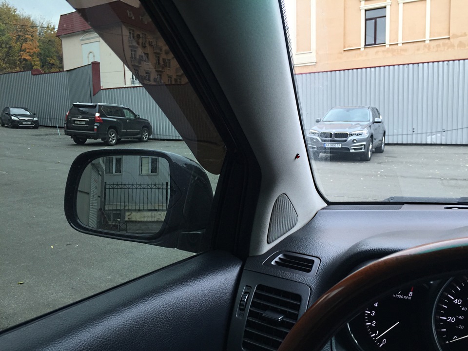 Віддав авто на тонування 2