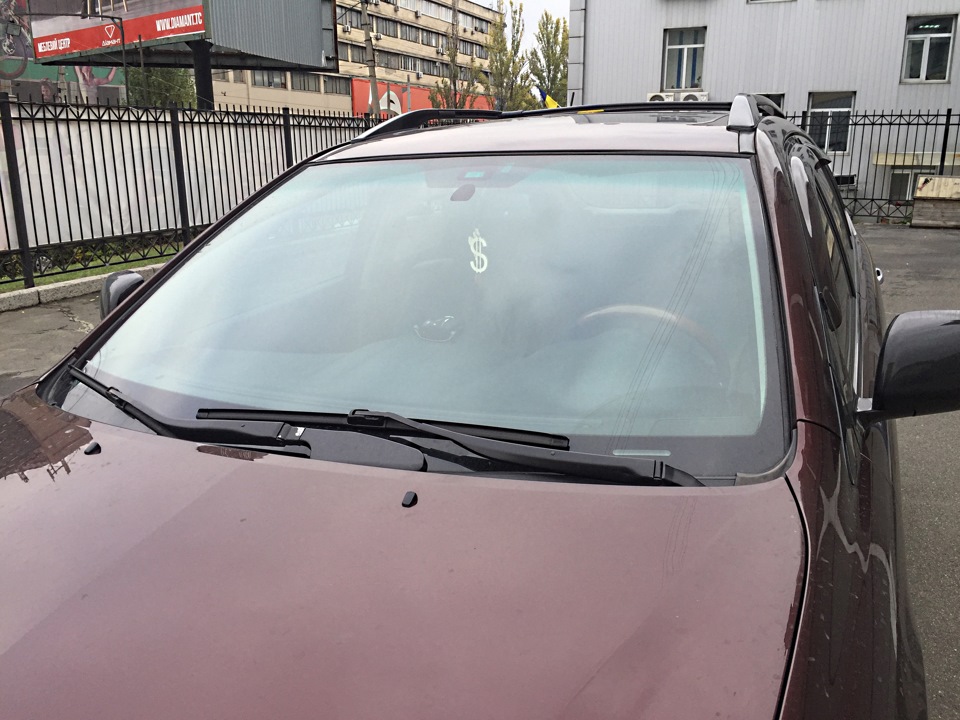 Віддав авто на тонування 4