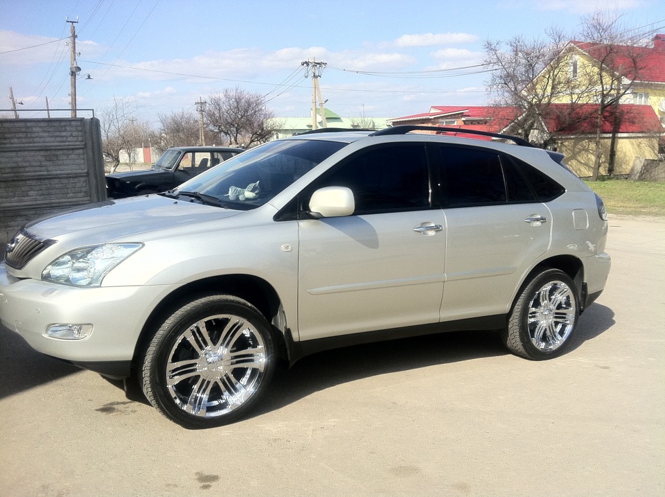 диски Zinik Z13 Luina 5