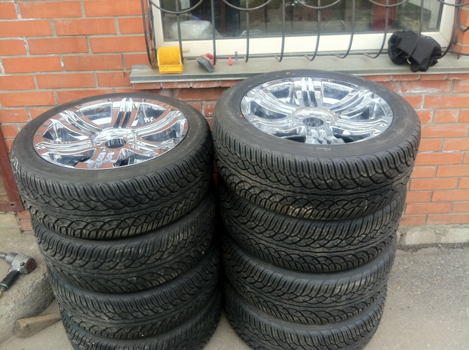 диски Zinik Z13 Luina 3