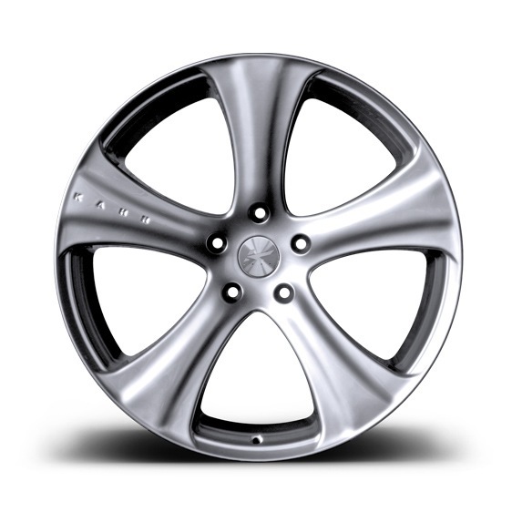Kahn RS-C Hyper Silver 1