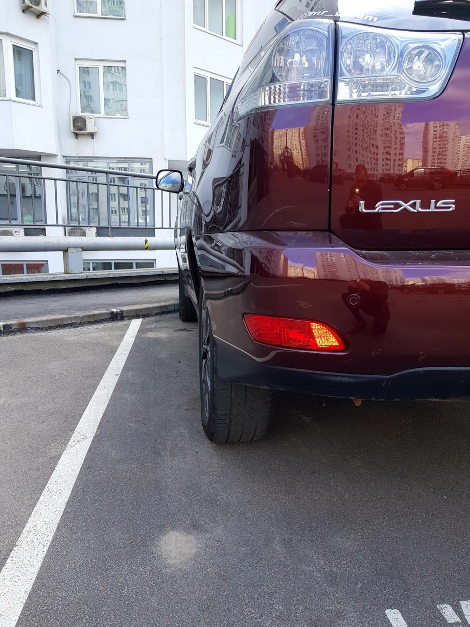 Колеса Mazda r19 2