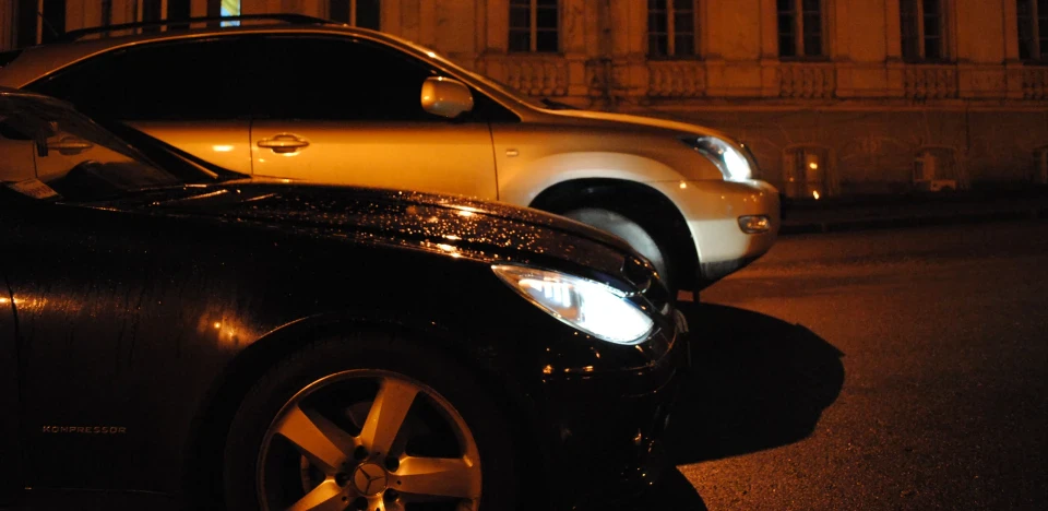SLK 200 feat RX350
