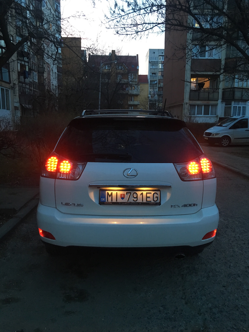 Просто фото гарного авто… 3