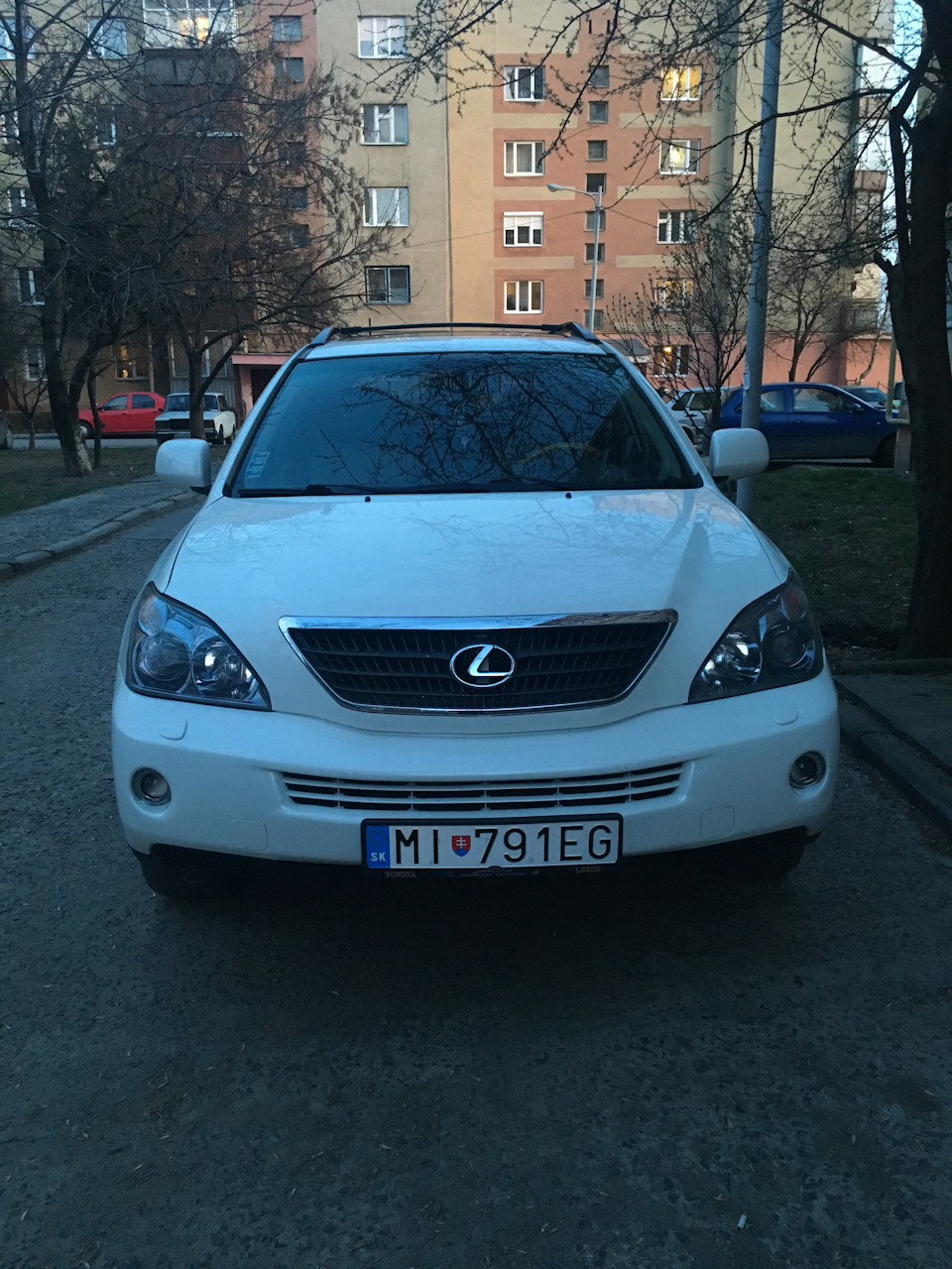 Просто фото гарного авто… 1