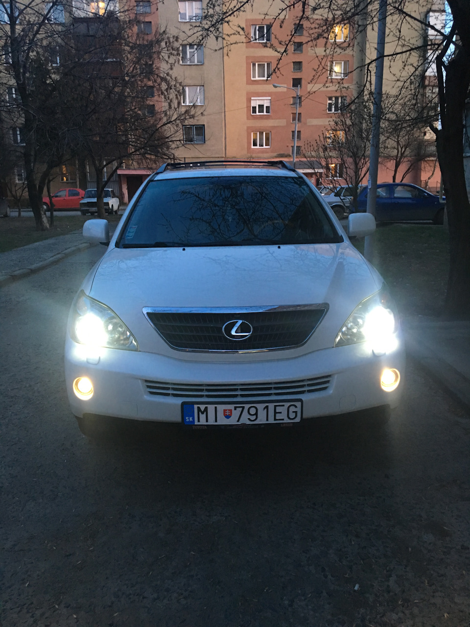 Просто фото гарного авто… 2