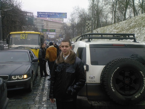 Запис, 30 липня 2009 1