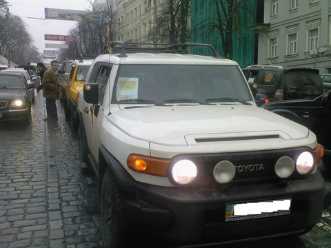 Запис, 30 липня 2009 2