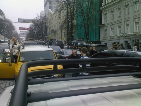 Запис, 30 липня 2009 5