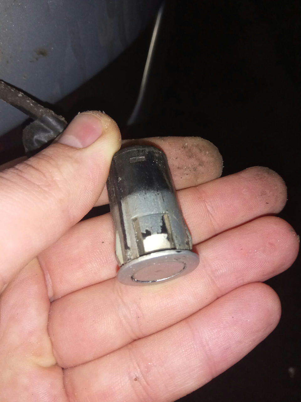 Parktronic rx350 3