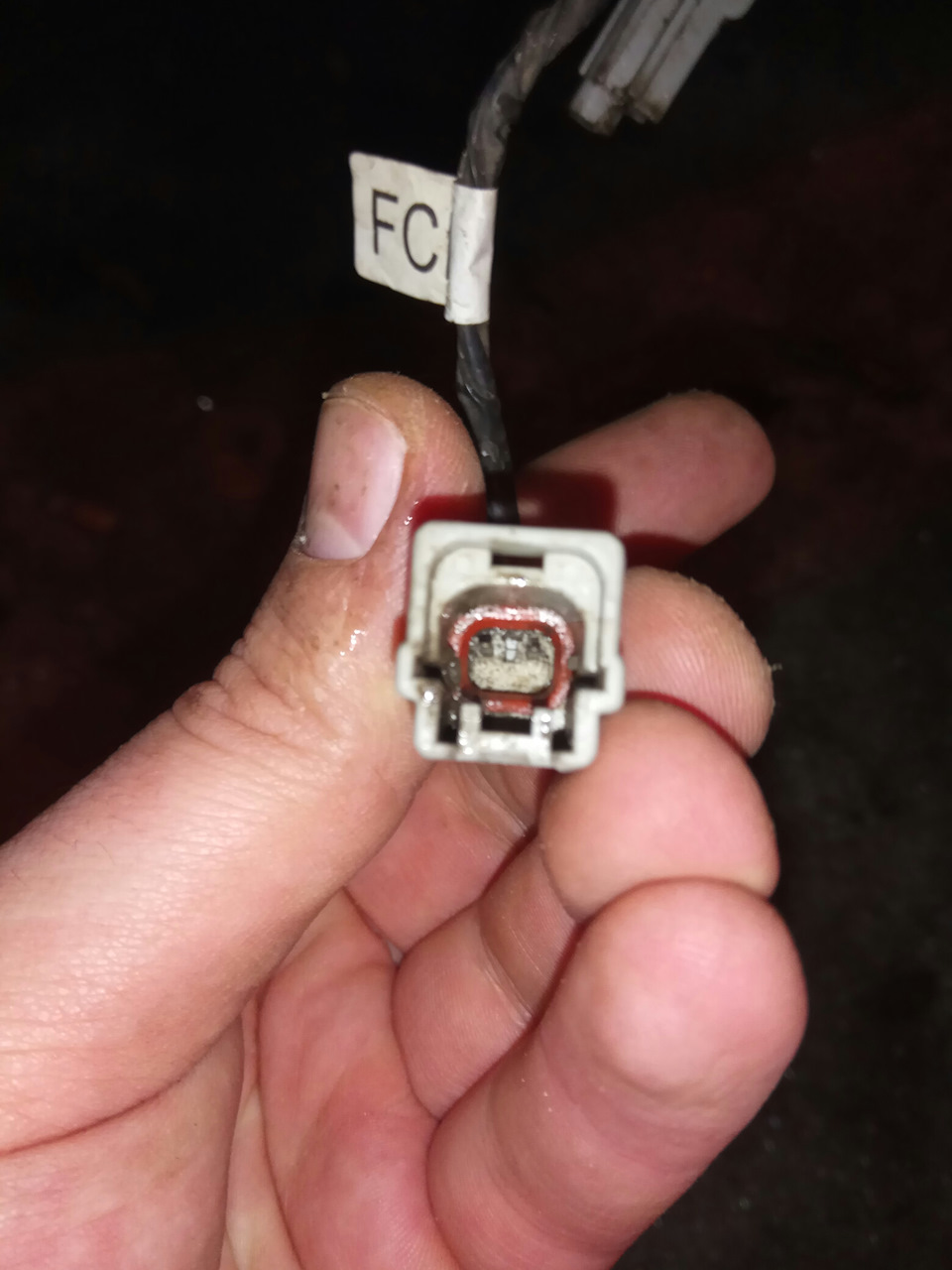 Parktronic rx350 4