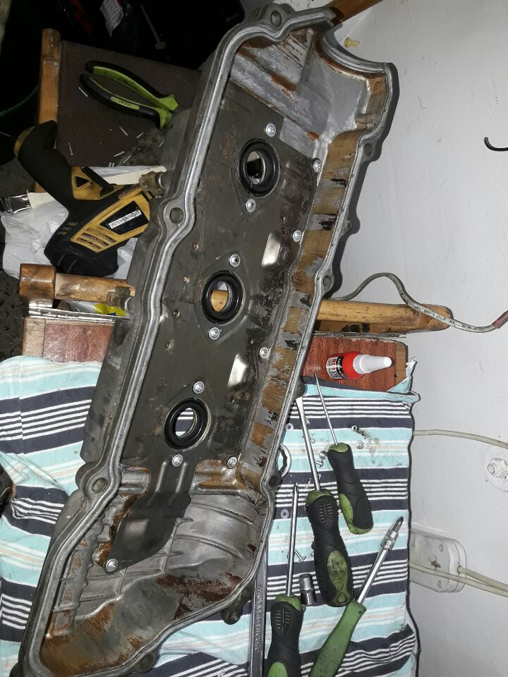датчик детонації 2