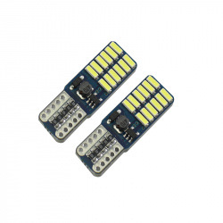 Led у задній хід 2
