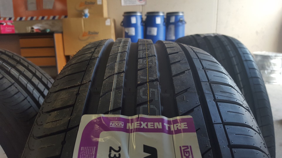 Lexus original wheels 19 F-Sport 5