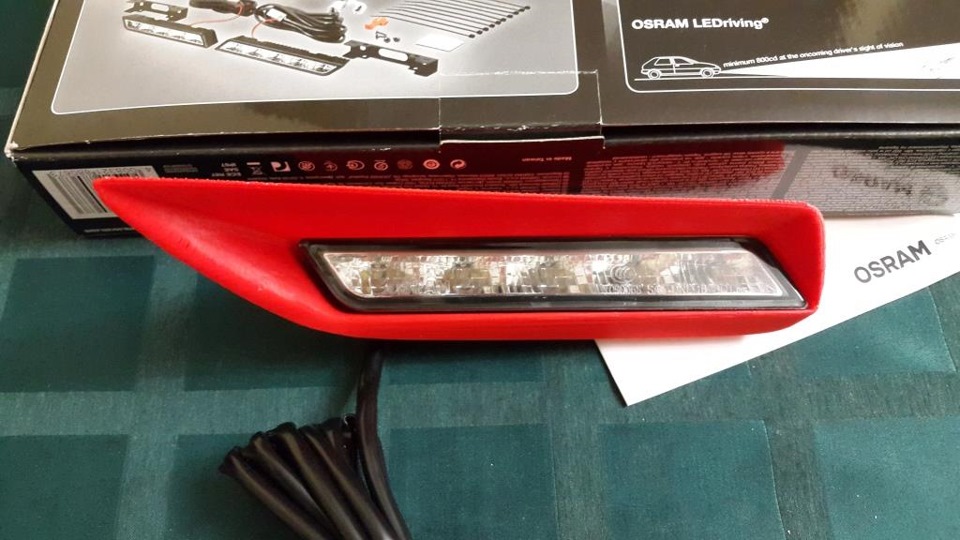 Osram LED DRL 301 Final 4