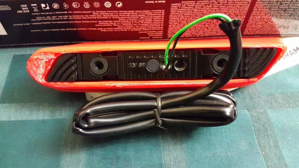 Osram LED DRL 301 Final 5
