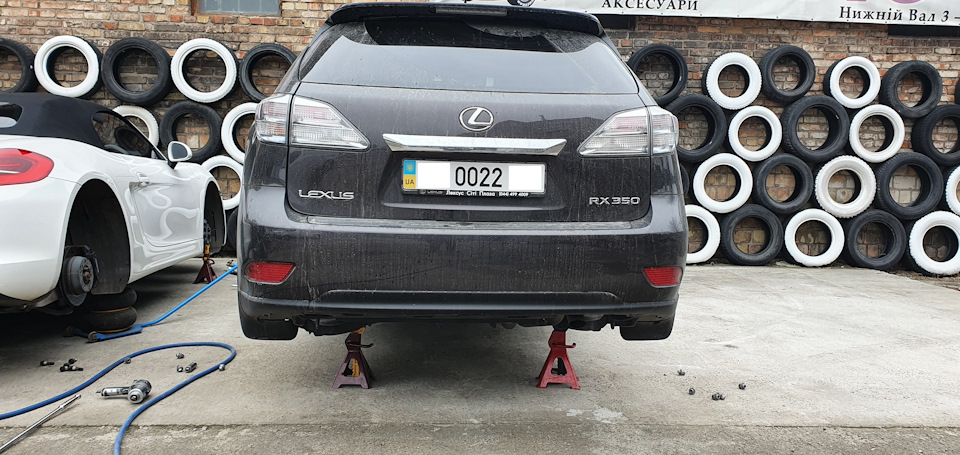 Порошкове фарбування дисків 2