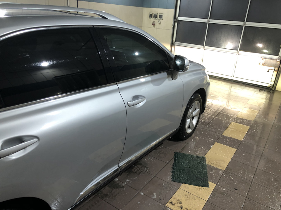 Тонування 2