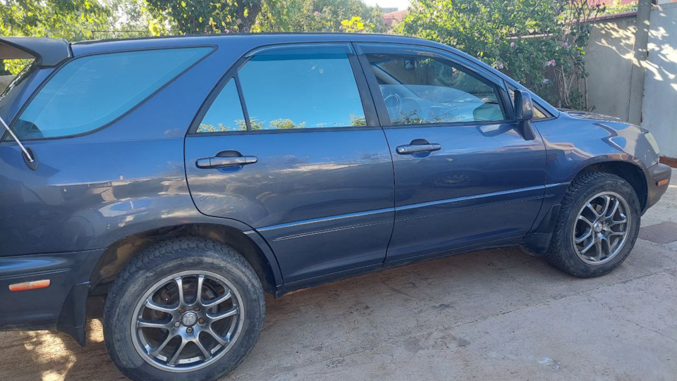 Позбувся повністю Plastidip 4
