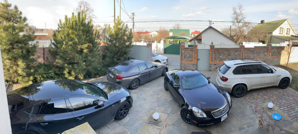 Підготовка до сезону 5