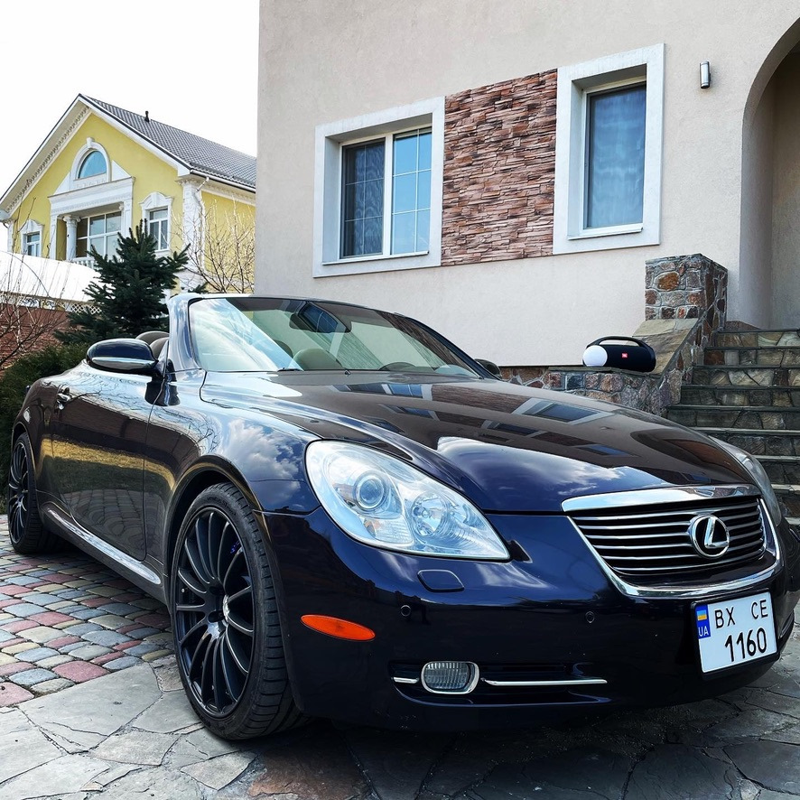 Підготовка до сезону 4