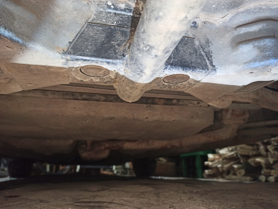 Фаркоп Lifan 320 4