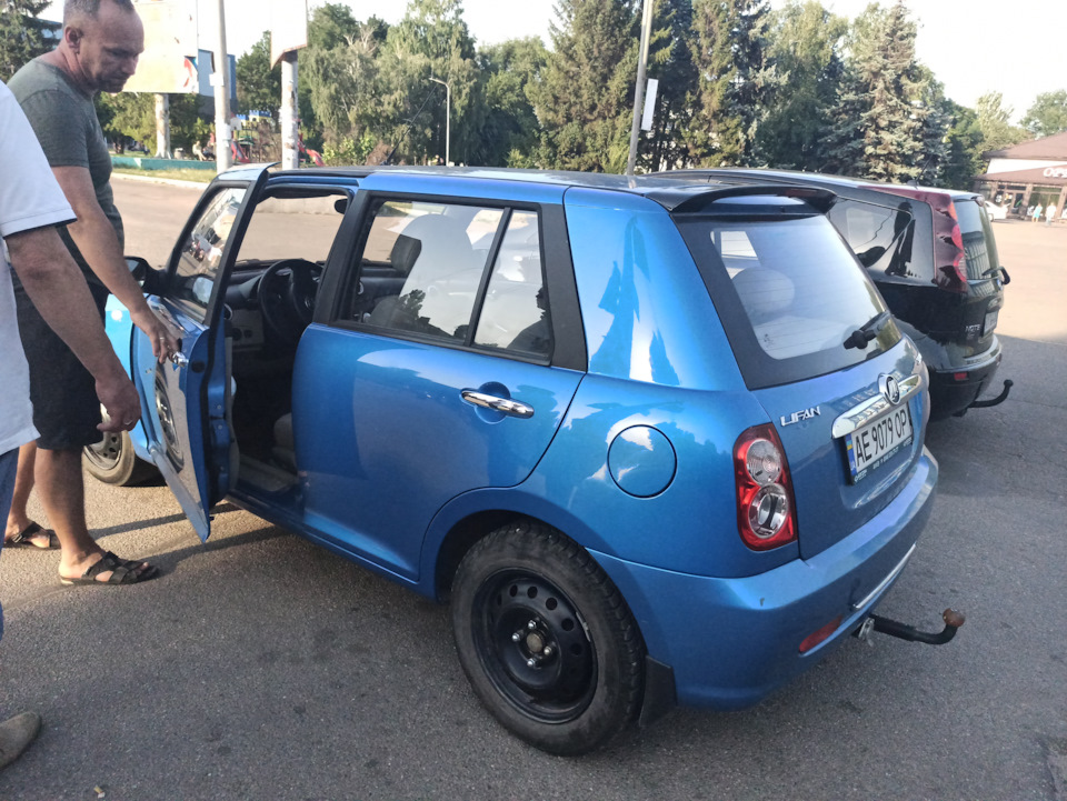Огляд перед покупкою 2