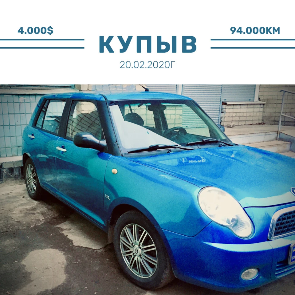 КупИв