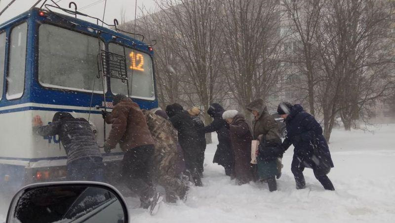 І в мене перша ручка пішла... 2