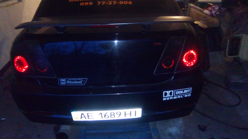 Додавання світла 1