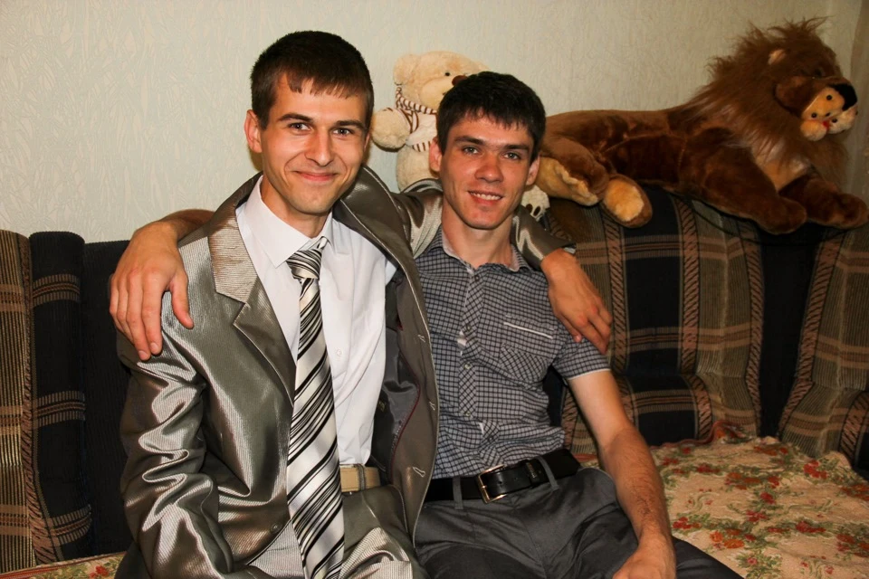 Наше весілля