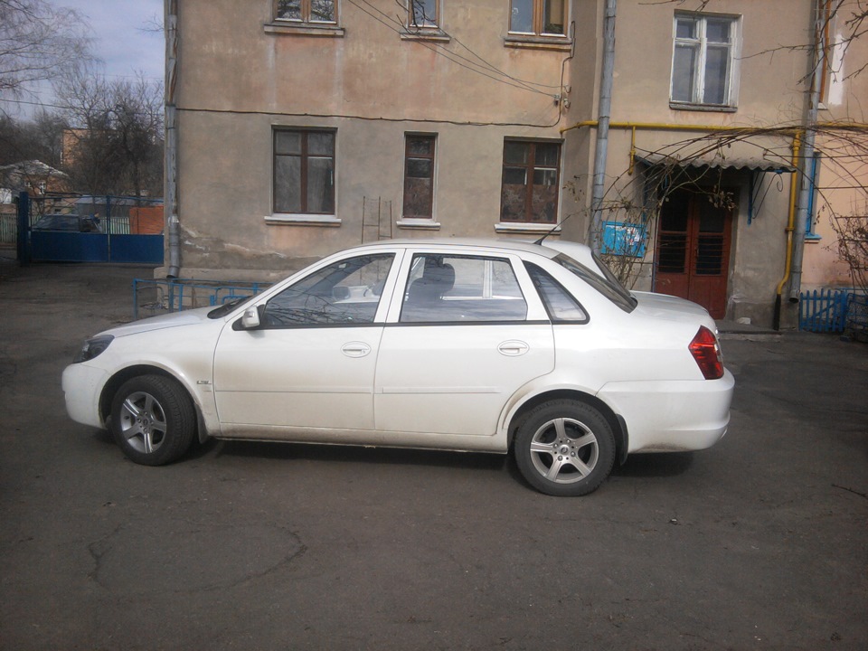 Стара і нова 4