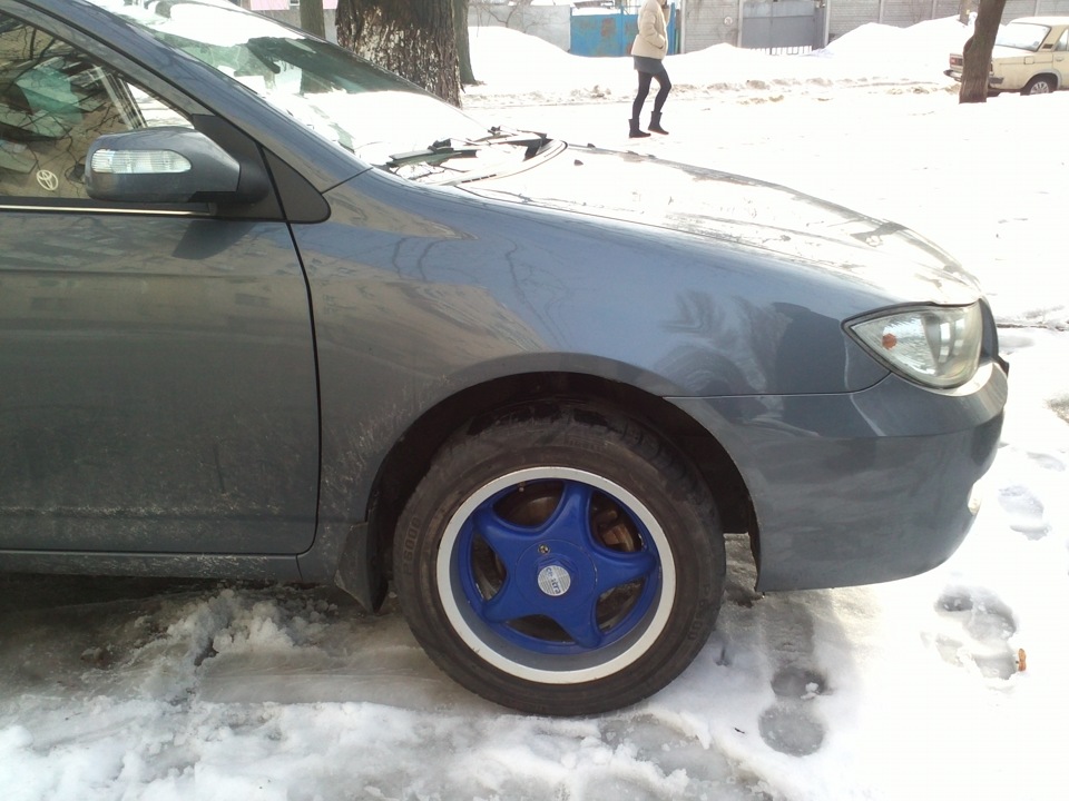Ronal centra 5