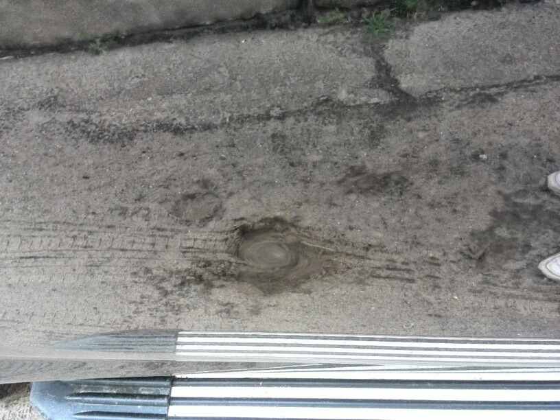 Якось день не задався з самого ранку... 5