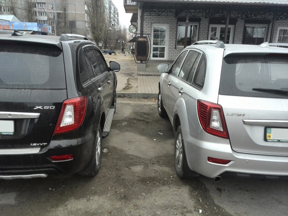 L&L 6,5L 3