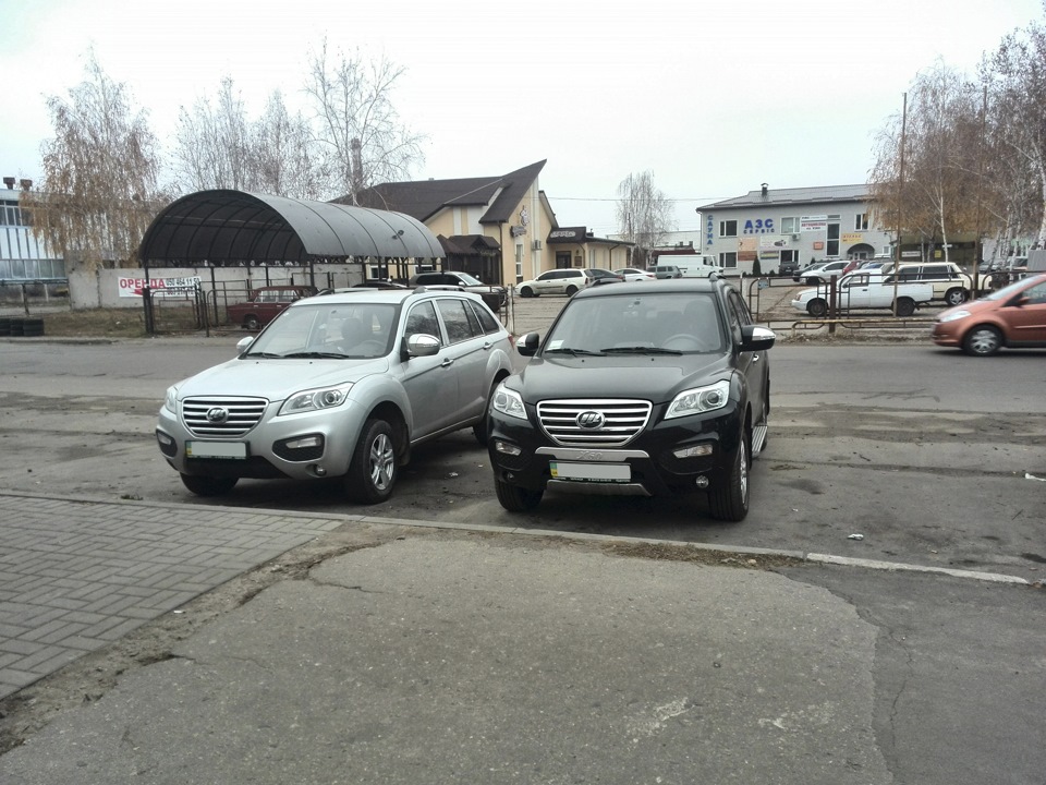 L&L 6,5L 1